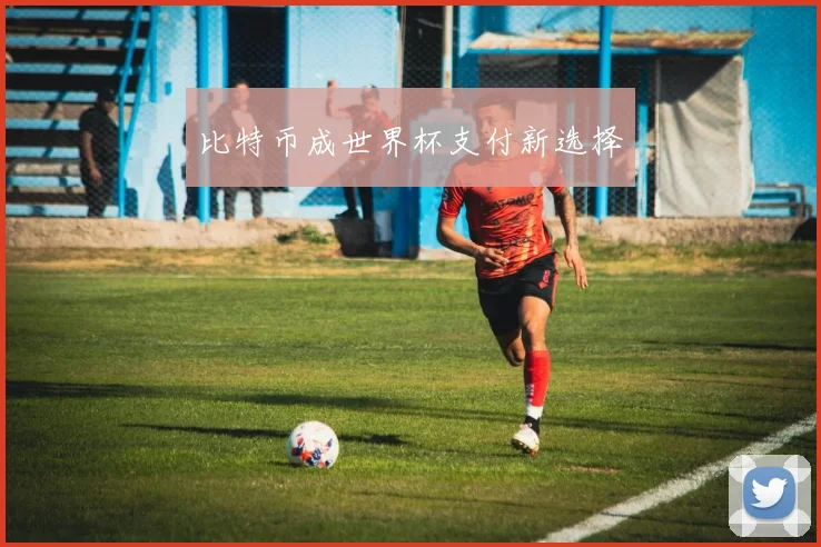 比特币成世界杯支付新选择